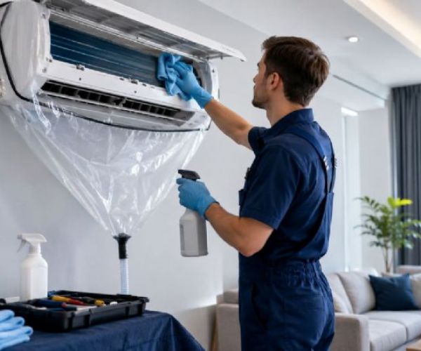 夏天冷氣開不停！清洗保養與省電使用技巧完整整理